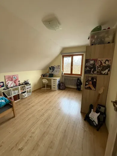 Na predaj 4-izbový dom, 180 m², Štvrtok na Ostrove, Čakanská cesta
