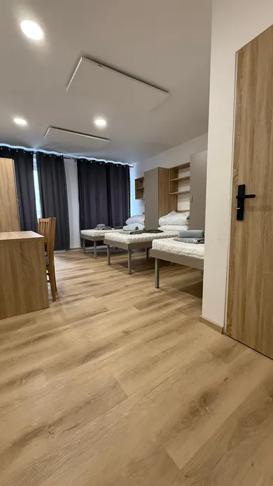 Na prenájom 1-izbový byt, 25 m², Levice