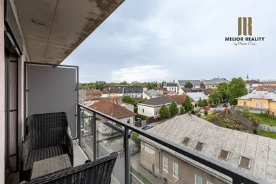 Na prenájom byt v Košice-Staré Mesto · €1 300 · Dokončené