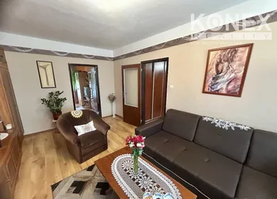 Byty na predaj 2-izbový, Veľké Kapušany · €59 900