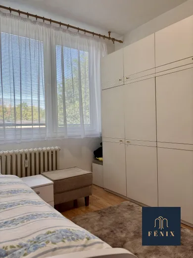 Na predaj 3-izbový byt, 68 m², Košice-Západ, Humenská