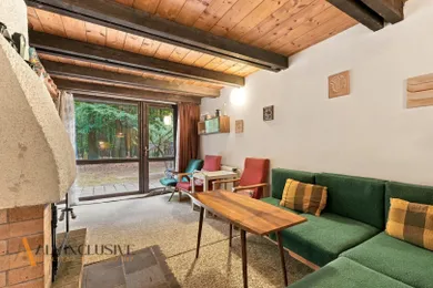 Na predaj 3-izbový rekreačný dom, 53 m², Modra