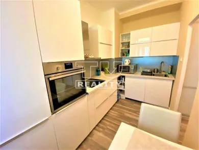 Na predaj 3-izbový byt, 55 m², Košice-Sever