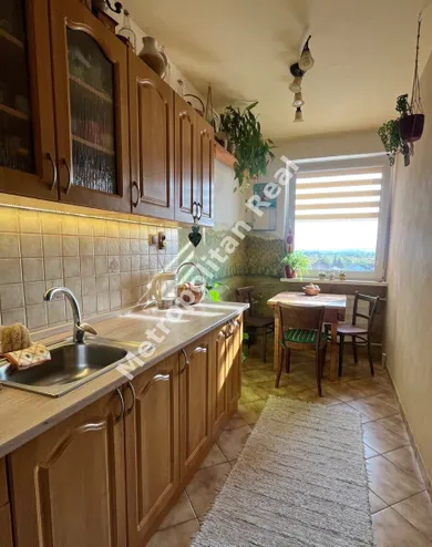 Na predaj 3-izbový byt, 62 m², Pezinok, Laca Novomeského