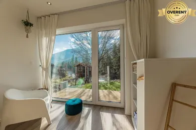Na prenájom 5-izbový dom, 180 m², Ždiar