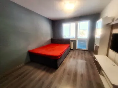 Na predaj 1-izbový byt, 32 m², Nové Mesto nad Váhom, A. Sládkoviča