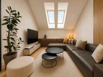 Na predaj 3-izbový byt, 80 m², Bratislava-Staré Mesto, Ľadová