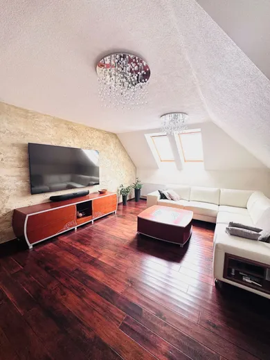 Apartments for sale, 5-room in Banská Bystrica · €549,900