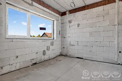 Na predaj 4-izbový dom, 112 m², Senica, Miroslava Bibzu