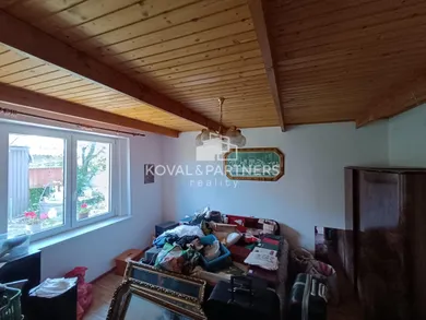 Na predaj 3-izbový dom, Hájske