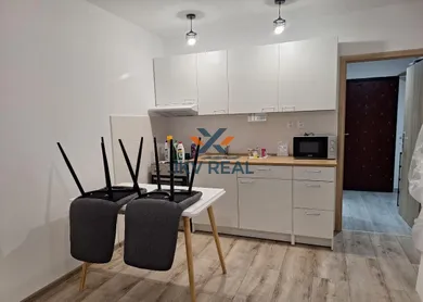 Kiadó lakások, 1-szobás, Nitra · €480