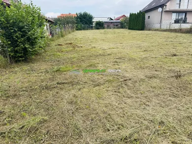 Na predaj pozemok, 800 m², Prešov, Sokolia