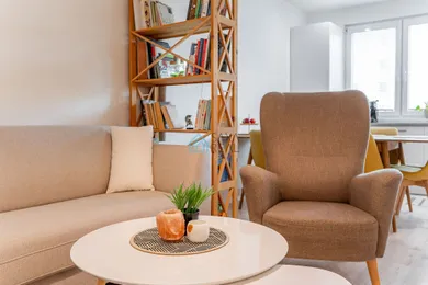 Mieszkania na sprzedaż, 3-pokojowe, Košice-Západ · €200 000