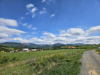 Na predaj pozemok, Dolná Lehota
