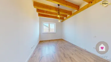 Na predaj 3-izbový dom, 46 m², Trnava, Cífer