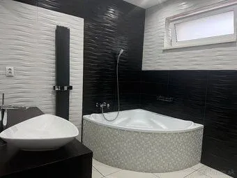 Na prenájom 3-izbový byt, 80 m², Košice-Sever, Gogoľova