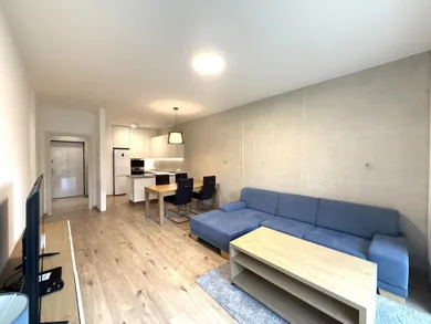 Na prenájom byt v Žilina · €850 · Novostavba