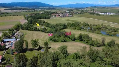 Na predaj pozemok, 148 m², Jazernica