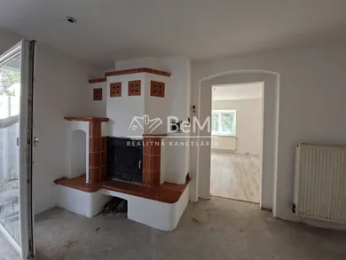 Na predaj rekreačný dom, 256 m², Malá Lehota