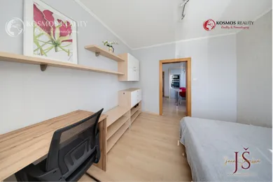 Na predaj 3-izbový byt, 65 m², Košice-Staré Mesto, Karpatská