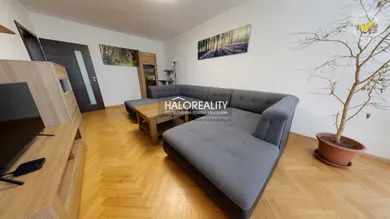 Na predaj 4-izbový byt, 97 m², Lučenec