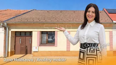 Domy na predaj, Trnava · €280 000