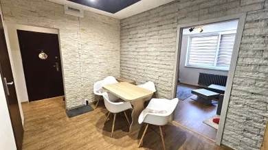 Na predaj 3-izbový byt, 64 m², Rožňava, Čučmianska