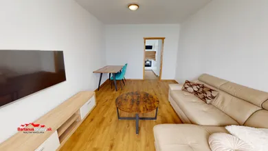 Na predaj byt v Považská Bystrica · €139 900 · Dokončené