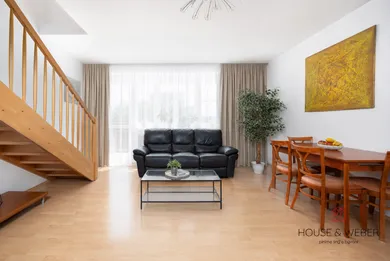 Apartments for sale, 4-room in Bratislava-Ružinov · €419,900