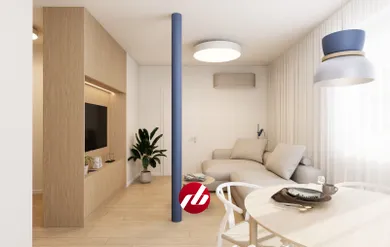 Na predaj byt v Bratislava-Karlova Ves · €1 · Dokončené