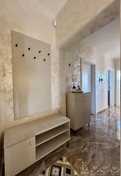 Na prenájom 3-izbový byt, 66 m², Dunajská Streda
