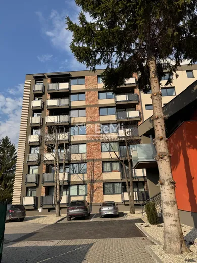 Byty na predaj 2-izbový, Ružomberok · €129 900