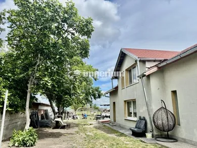 Na predaj dom, 183 m², Vieska, -
