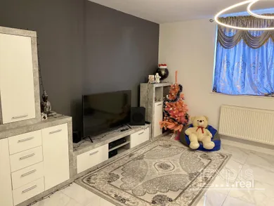 Na prenájom dom v Bratislava-Vrakuňa · €1 900 · Novostavba