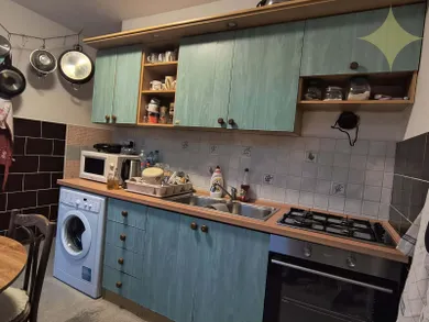 Na predaj 3-izbový byt, 83 m², Považská Bystrica, Stred