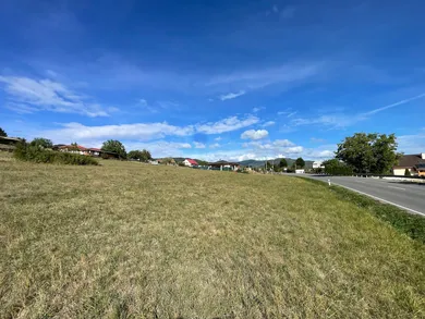 Na predaj pozemok, 871 m², Nitrianske Rudno, Hlavná