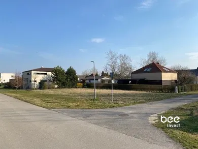 Eladó telkek, Vojka nad Dunajom · €58 000