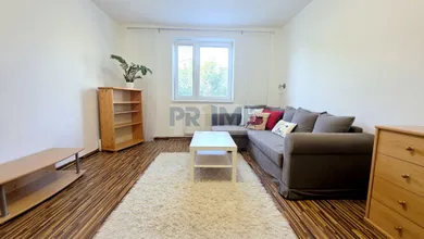 Na prenájom byt v Bratislava-Petržalka · €700 · Novostavba