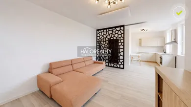Na prenájom 2-izbový byt, 60 m², Kúty, Bratislavská