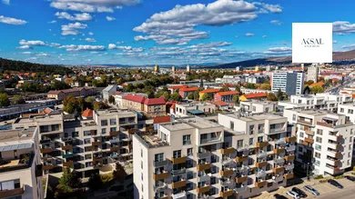 Na predaj 4-izbový byt, 103 m², Nitra, Pivovarská ulica