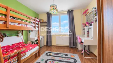 Na predaj 3-izbový byt, 68 m², Pezinok, Svätoplukova