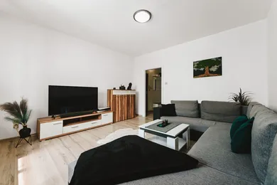 Na predaj 2-izbový byt, 63 m², Žilina, Mateja Bela
