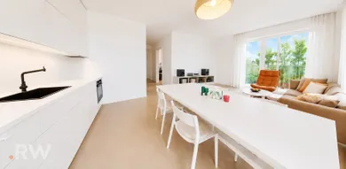 Na prenájom byt v Bratislava-Petržalka · €1 150 · Novostavba