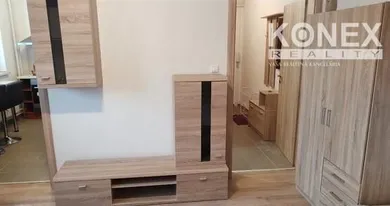 Na predaj 1-izbový byt, Kežmarok, Obrancov mieru