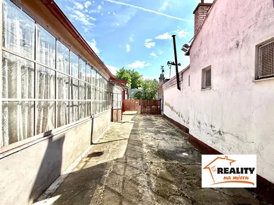 Na predaj dom, 130 m², Trnava, Dedinská ulica