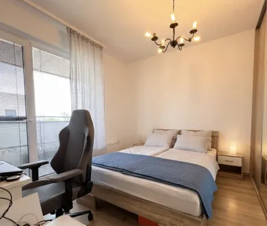Na predaj 2-izbový byt, 44 m², Hviezdoslavov, Hviezdna