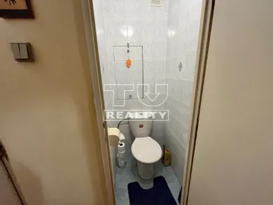 Na predaj 2-izbový byt, 53 m², Bratislava-Rača