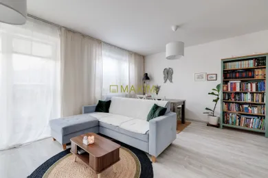 Mieszkania na sprzedaż, 3-pokojowe, Bernolákovo · €239 900