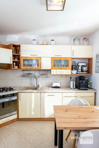Na predaj 3-izbový byt, 73 m², Michalovce, Severná