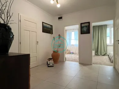 Na predaj 4-izbový byt, 100 m², Nové Zámky